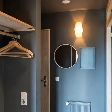 Apartment Haus Am Schilf - 3 Wieck