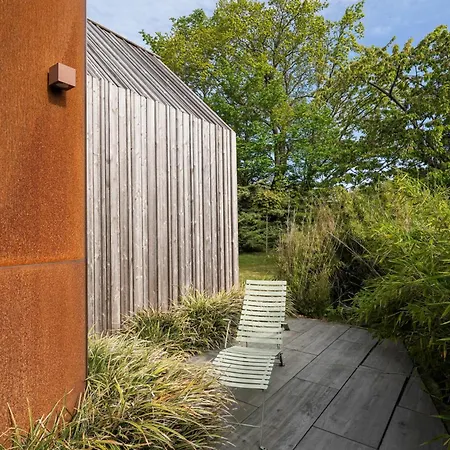 Haus Am Schilf - 3 Apartamento Wieck