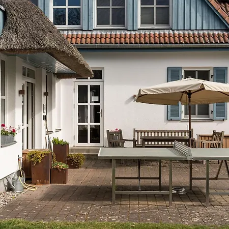 Haus Am Schilf - 3 Wieck