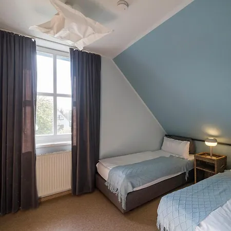 Apartamento Haus Am Schilf - 3