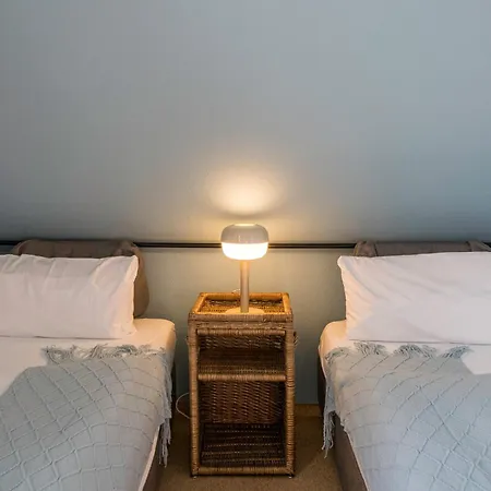 Haus Am Schilf - 3 Apartamento *