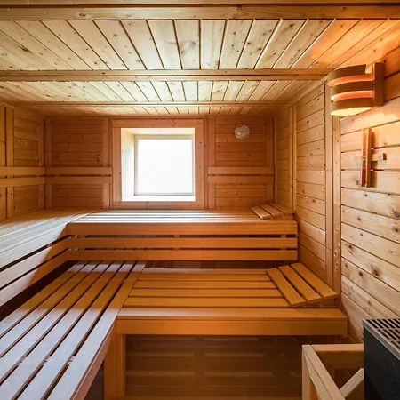 Haus Am Schilf - 3 Wieck