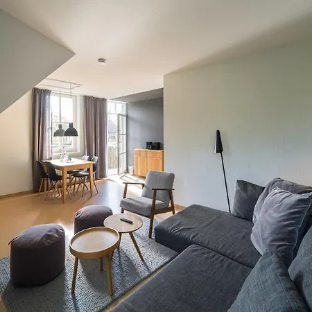 Haus Am Schilf - 3 Apartment