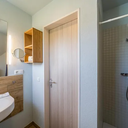 Haus Am Schilf - 3 Apartamento *